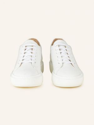 Sneakersy Royal Republiq białe