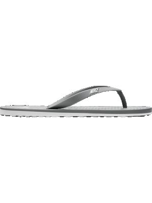 Сандалии Nike On Deck Flip Flop 'Particle Grey' серый