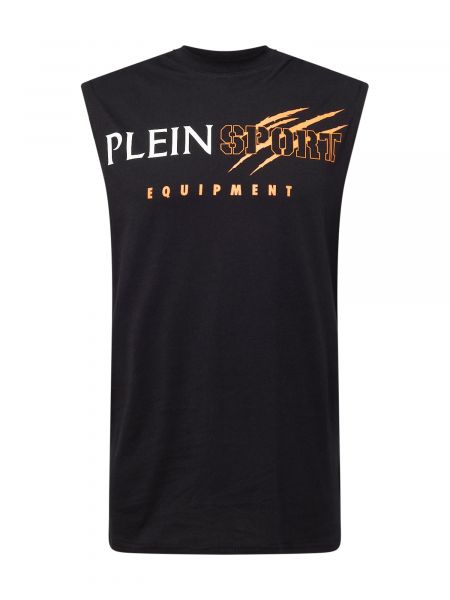 Sporty t-shirt Plein Sport