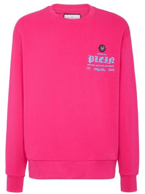 Sweatshirt Philipp Plein pink