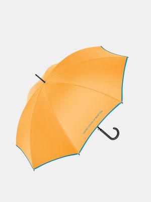 Paraguas Benetton naranja