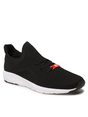 Sneakers Alpina nero