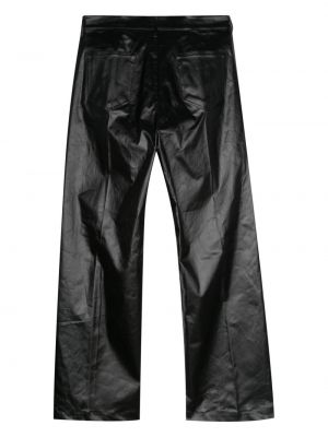 Jeans ausgestellt Rick Owens schwarz
