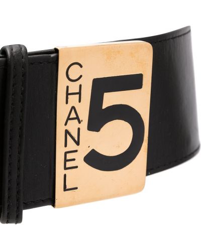 Cinturón Chanel Pre-owned