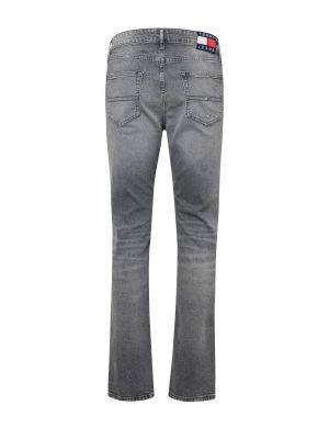 Jeans skinny Tommy Hilfiger gris