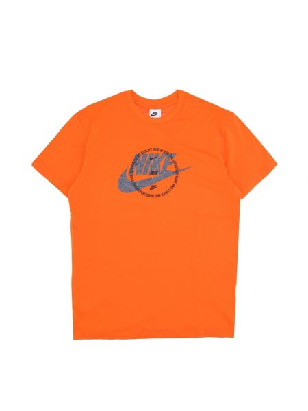 Hemd Nike orange