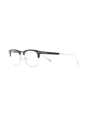 Gafas graduadas Tom Ford Eyewear negro