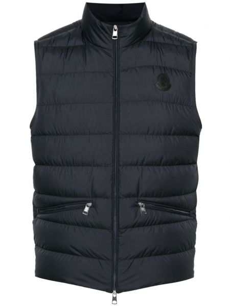 Yelek Moncler mavi