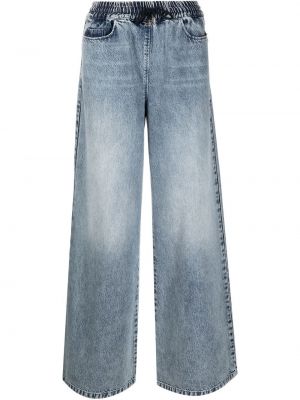 Jeans Patrizia Pepe blå