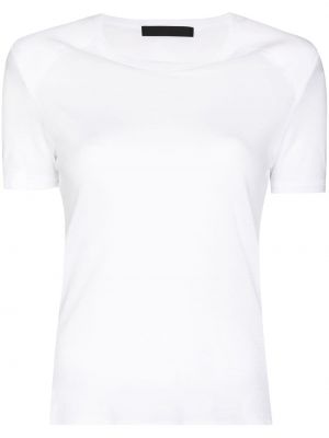 T-shirt Rta blanc