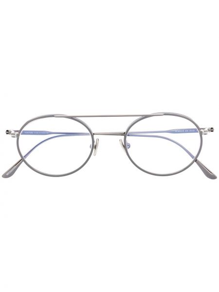 Gafas Tom Ford Eyewear gris
