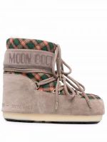 Śniegowce damskie Moon Boot