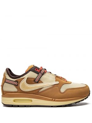 Sneakers Nike Air Max brun