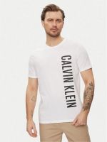 Vyriški marškinėliai Calvin Klein Swimwear