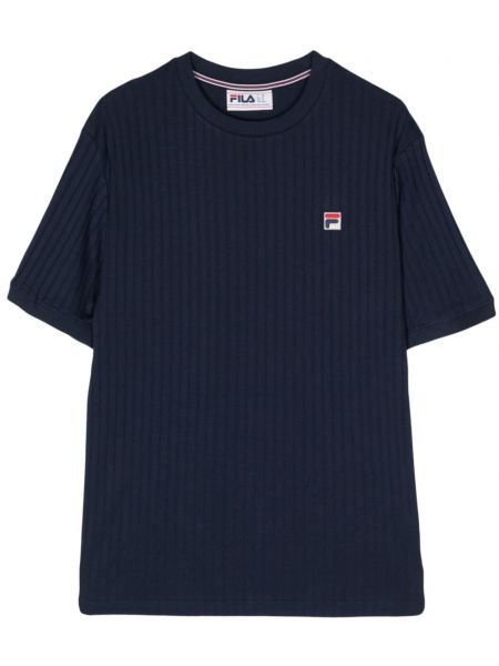 T-shirt Fila blau