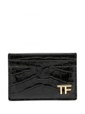 Kožená peněženka Tom Ford