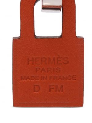 Kolczyki Hermes