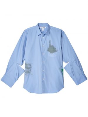 Medvilninė marškiniai Comme Des Garçons Shirt