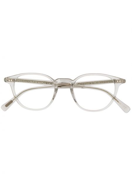 Glasögon Oliver Peoples vit