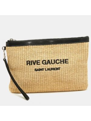 Kopertówka Yves Saint Laurent Vintage