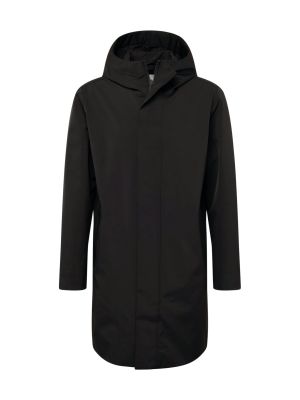Kabát Nn07 fekete