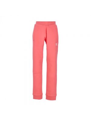 Sporthose Adidas pink