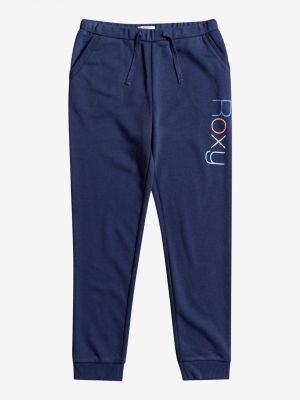 Melegítőnadrágok Roxy - Kék