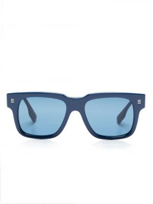 Слънчеви очила Burberry Eyewear синьо