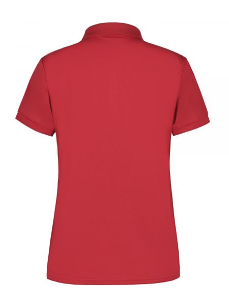 T-shirt Icepeak rosso