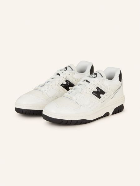 Sneakersy New Balance 550 białe