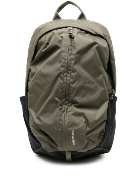 Rucksack mit print Norse Projects