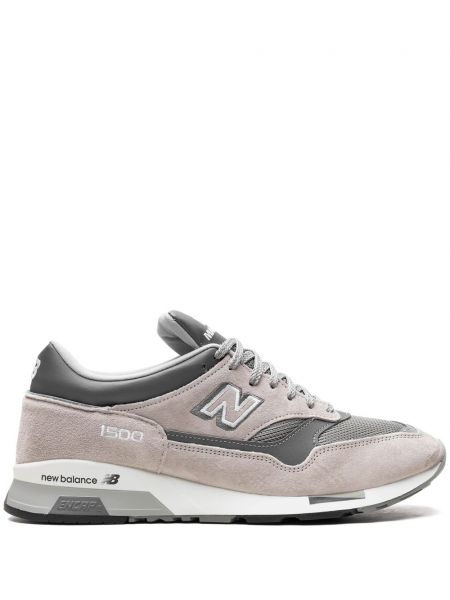 Snīkeri New Balance 1500 pelēks