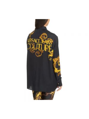 Blusa Versace Jeans Couture