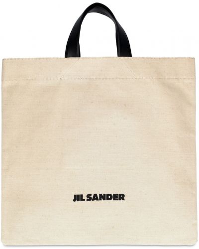 Nákupná taška Jil Sander
