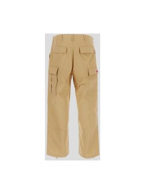 Pantalones cargo Kenzo beige