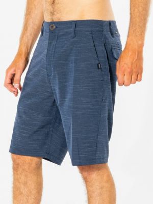 Kratke hlače Rip Curl modra