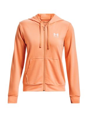 Giacca Under Armour bianco