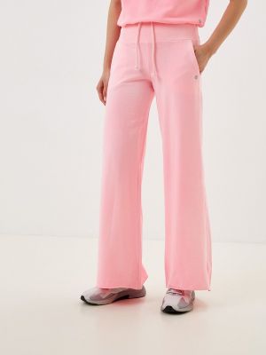 Спортивные брюки Deha, розовые