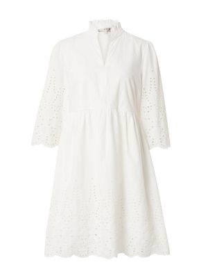 Mini ruha A-view fehér