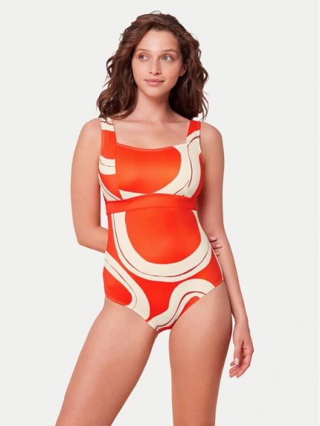 Kupaći kostim Triumph narančasta