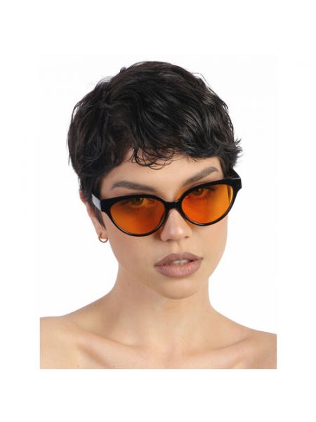 Солнцезащитные очки Pretty Mania оранжевый