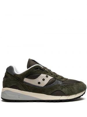 Sneakers Saucony grøn