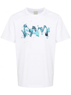 T-shirt mit print Perks And Mini