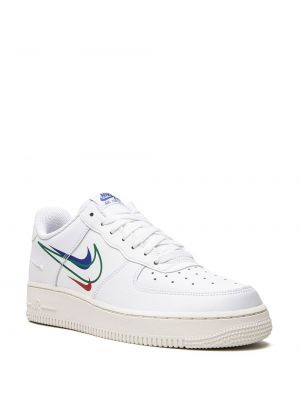 Sneaker Nike Air Force weiß
