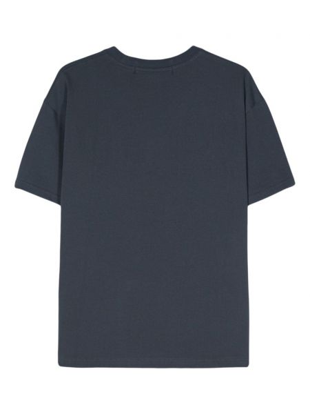 T-shirt Andersson Bell bleu