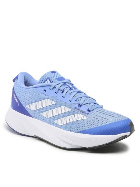 Tenisky Adidas Adizero modré