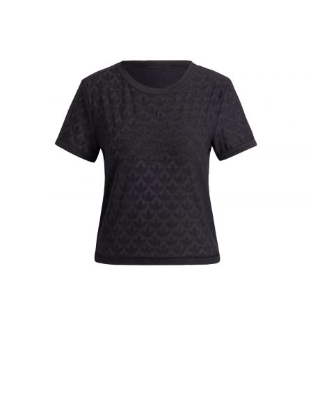 Krekls Adidas Originals melns