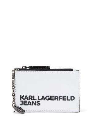 Pénztárca Karl Lagerfeld Jeans