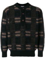 Мъжки пуловери Issey Miyake Pre-owned
