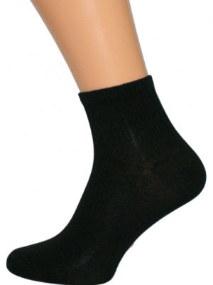 Чорапи Bratex черно